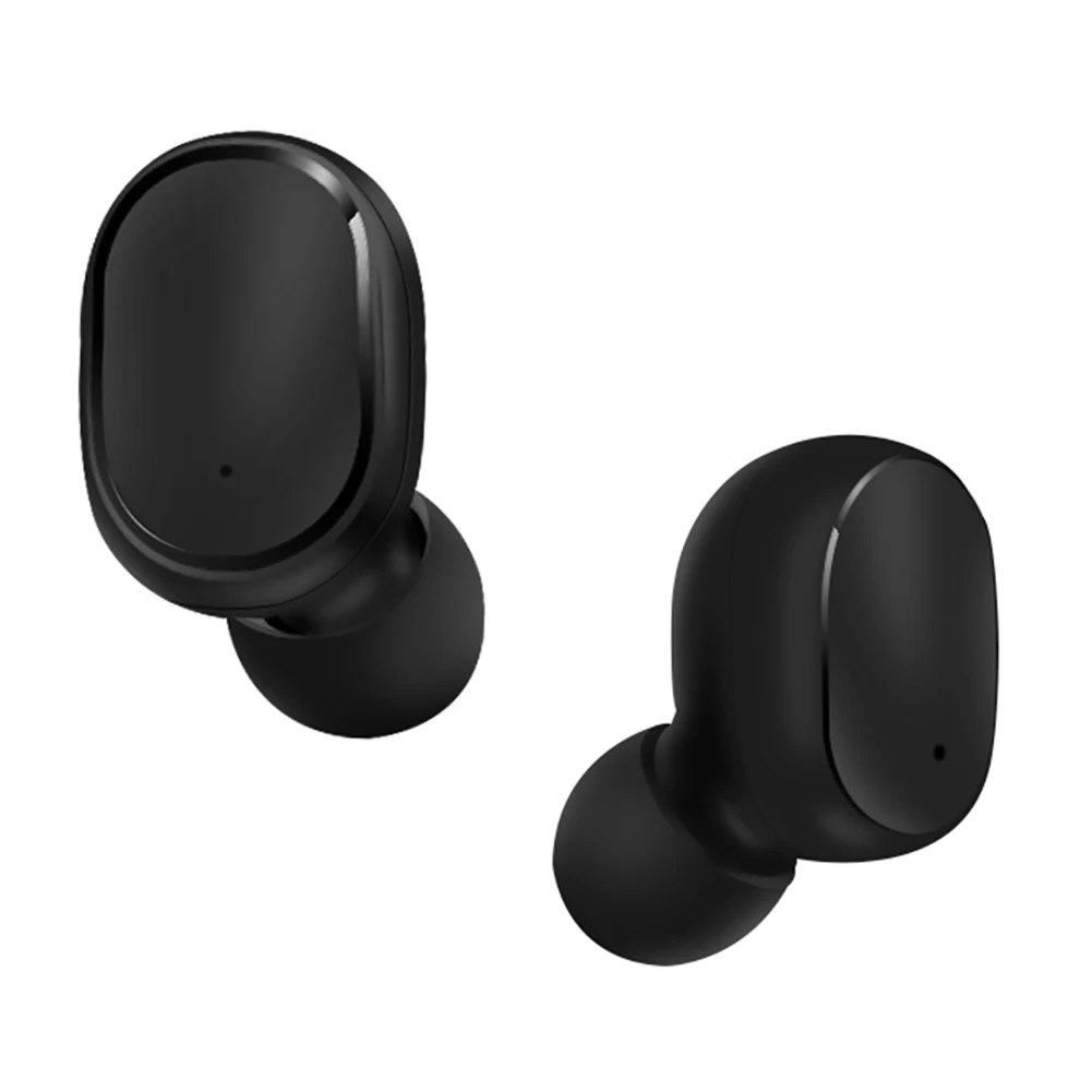A6S Mini TWS True wireless In-Ear BT5.0 наушники-капельки со стерео гарнитурой с микрофоном