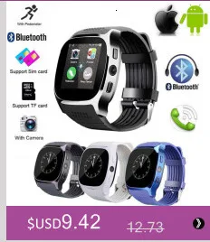 Z60 Смарт-часы GT08 плюс металлический ремешок Поддержка камеры SIM TF карта Bluetooth Совместимость Android PK Y1 S8 X7D DZ09 V8 Часы 1yw