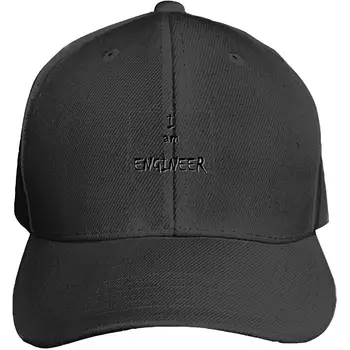 

EIGTU Pike Girl I Love Pike Dad Hat Baseball Cap Peaked Trucker Hats for Men Women