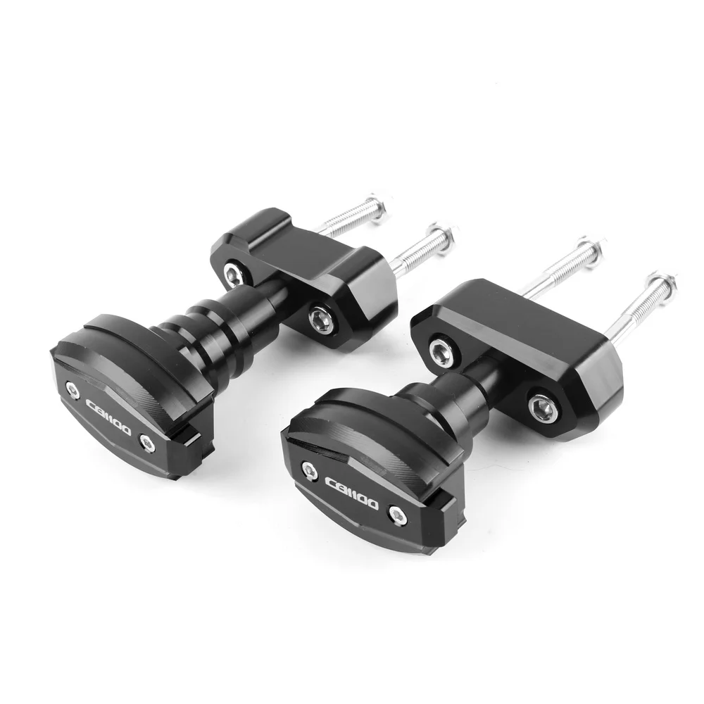 Рамка Ползунки Краш колодки протектор для Honda CB650F CBR650F CBR650R 14-17