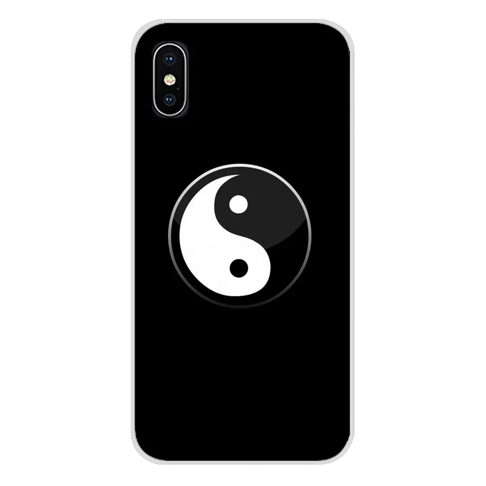 Инь аксессуары для телефона Чехлы для huawei Nova 2 3 2i 3i Y6 Y7 Y9 Prime Pro GR3 GR5 Y5II Y6II