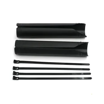 

Upper Front Shock Fork Guard Protector For KTM EXC SX XC XCF SXF XCW SMC SMR 105 300 350 400 450 500 505 525 530 125 150 200 250