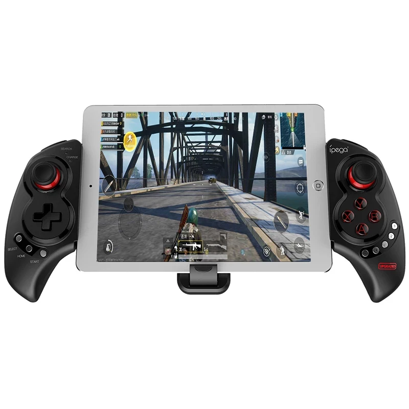 IPEGA PG-9023S Gontroller беспроводной Bluetooth геймпад для телефона Android джойстик iOS планшета