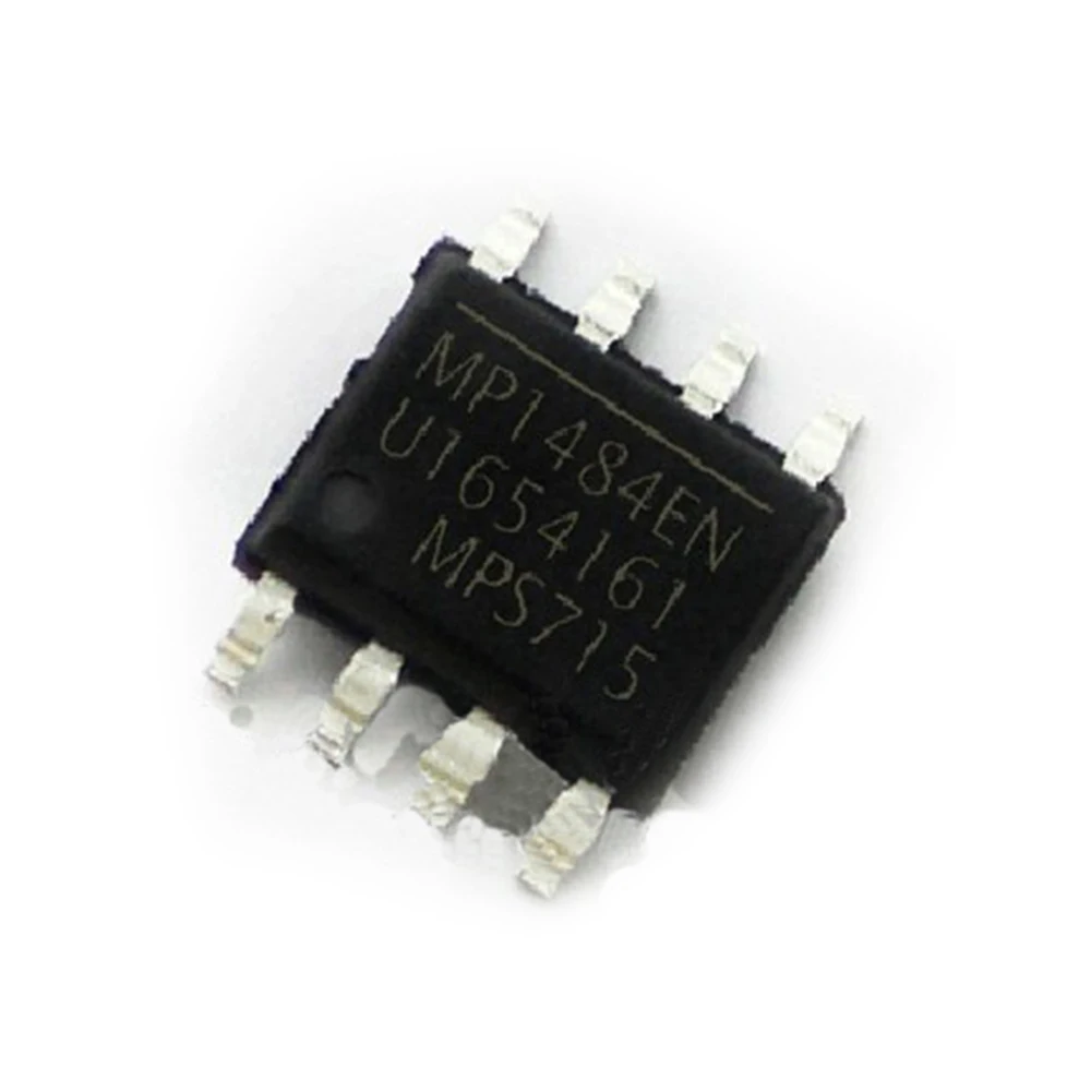 

10PCS MP1484EN MP1484EN-LF-Z MP1484 SOP8 SMD New original