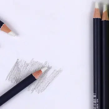 

Highlight Rubber Design Eraser Pencil High Precision Drawing Pen Modeling girls love