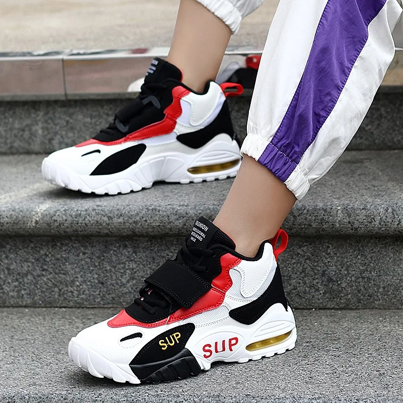 

Women's shoes spring and autumn 2019 new - style young women's winter - style cotton shoes.