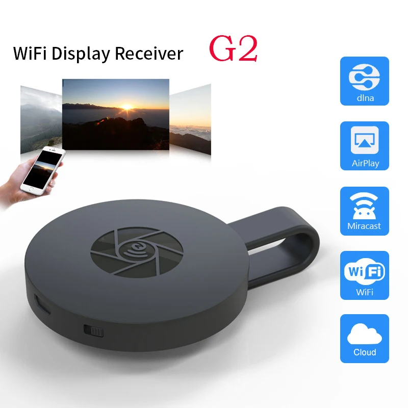 2021 оригинальный G2 TV Stick HDMI совместимый Miracast HD дисплей Dongle PK M2 plus wifi для ios |