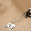 62cm Stainless Steel Wine Mash Tun Mixing Stirrer Paddle Homebrew With 15 Holes Home Kitchen Bar Beer Wine Brewing Tools ► Photo 2/6