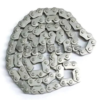 

90 Links Timing Chain for GY6 125cc 150cc 152QMI 157QMJ Engine Scooters Mopeds