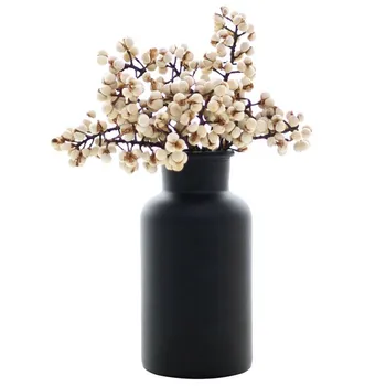 

50G Natural Dried Flower Dried Mushroom Grass Dried Fruit Small Ginkgo Flower Arrangement Floral DIY Floral No Vase