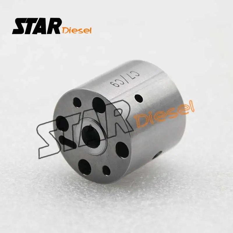 Звезда дизель common rail Инжектор Booster клапан C7 C9 подходит для CAT C7/C9 серии высокая производительность