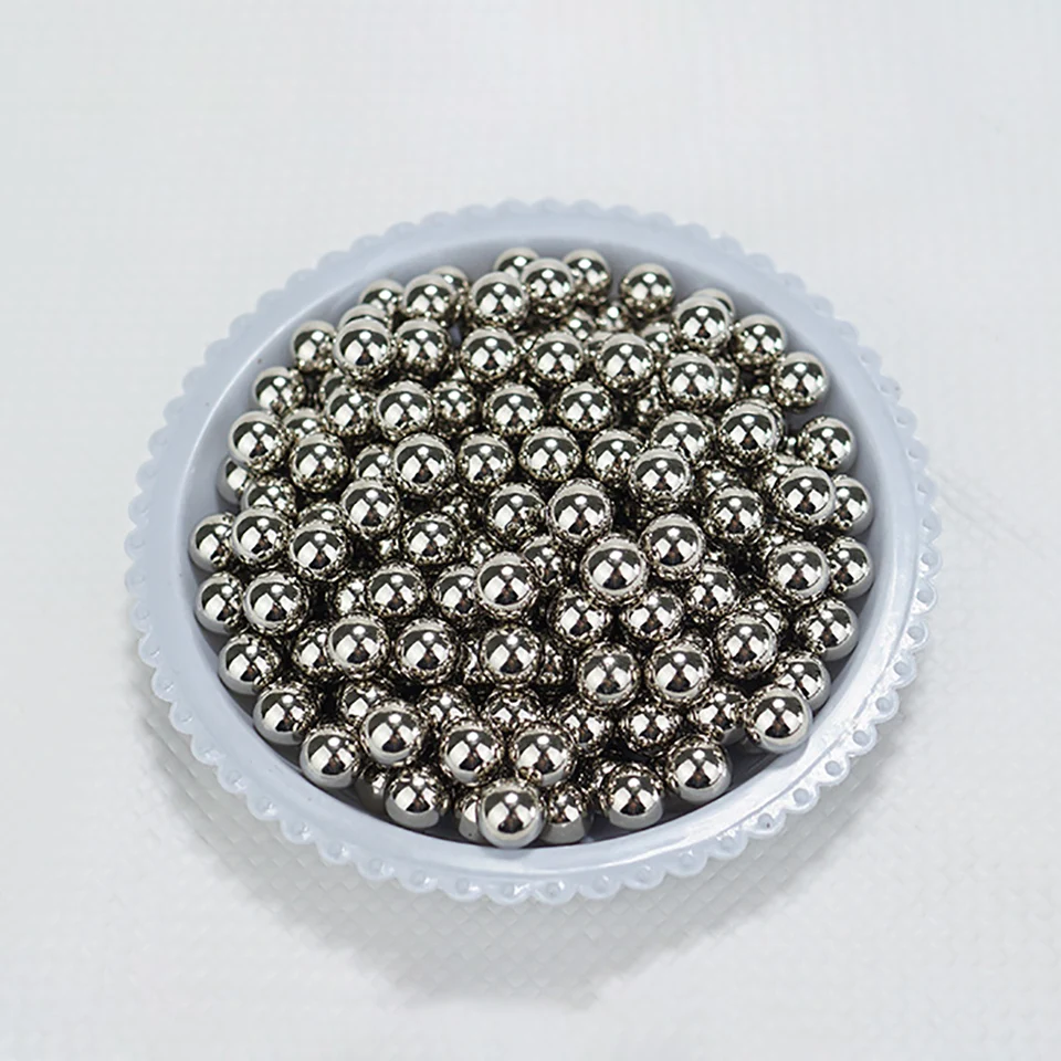 Kit Di Sfere In Acciaio Inox 304 Da 2 Mm A 8 Mm Per - Foto 5