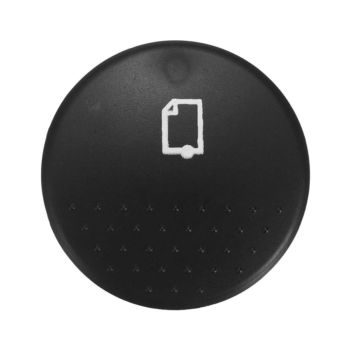 Черный Автомобильный инструмент кнопка переключения ключ с пружиной комплект