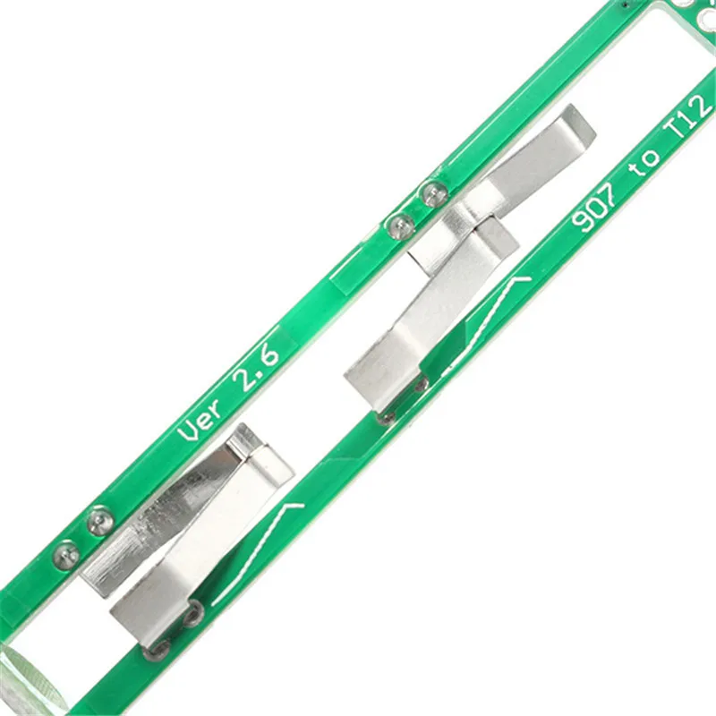 РУЧКА Core кронштейн 907 до T12 F 616 STC паяльная станция контроллер для паяльной станции Hakko