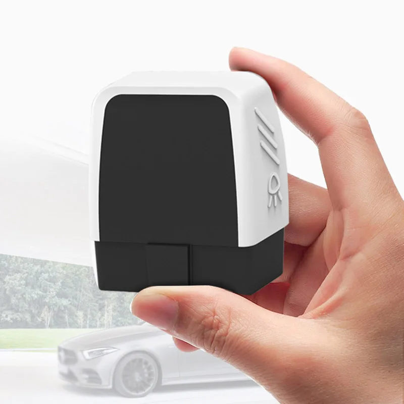 Инструменты для диагностики неисправностей автомобиля OBD считыватель кода ошибки сканер тестер Замена
