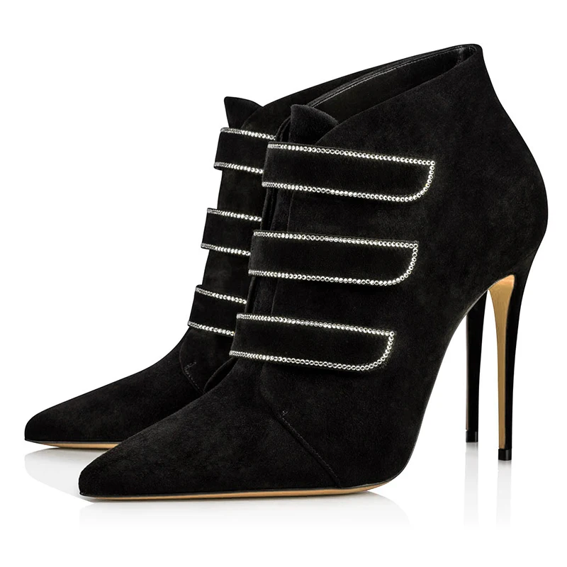 black ankle boots (1)