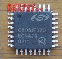 

10pcs IC C8051F320 Original New 1 order