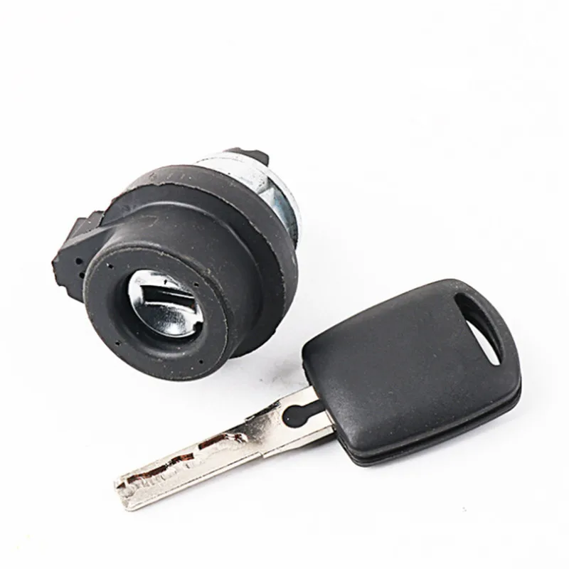 XIEAILI OEM замок зажигания фотоэлемент для Skoda Octavia/Superb K222|Замки и фурнитура| |