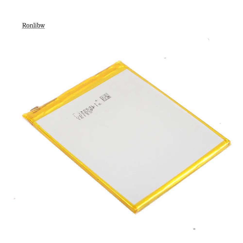 Ronlibw 5x3000 мАч литий-ионная Расширенная Батарея Batterieij батареи HB366481ECW для huawei P9 Lite G9 Honor 8 5C VNS-DL00 VNS-L23