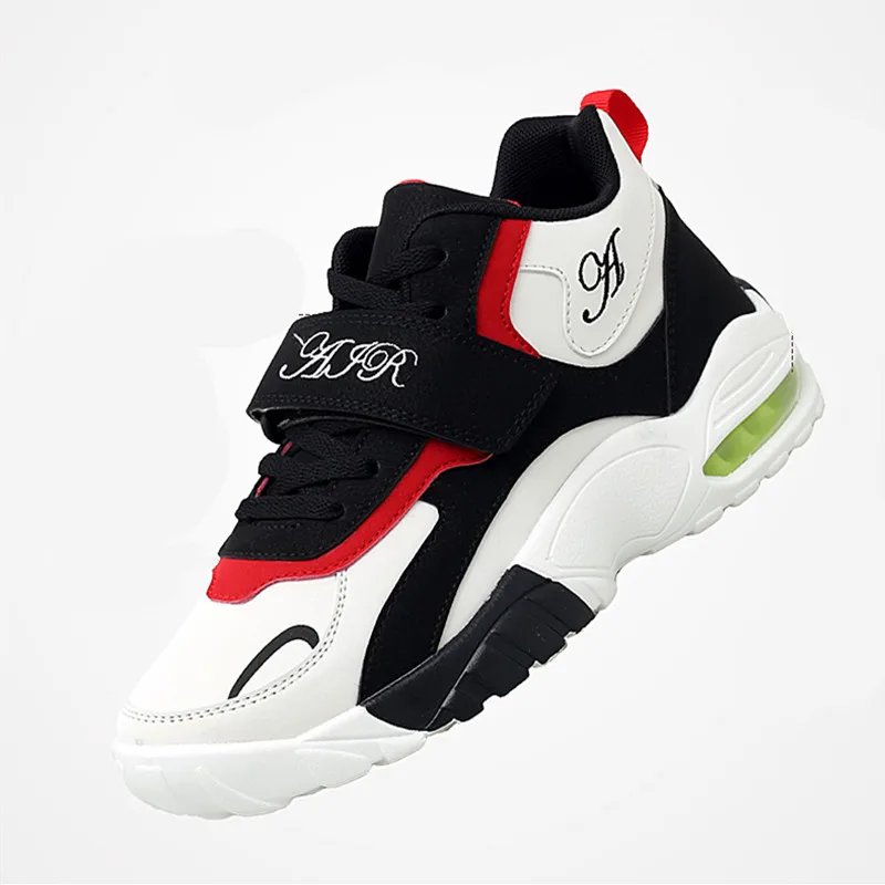 

Hip Hop Streetwear Chunky Sneakers Men Casual Shoes Men Thick Bottom Fashion outdoor men shoes Tenis Masculino Adulto Sneakers