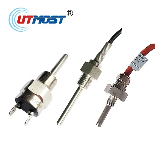 

pt100 temperature sensor for dryer equipment,air compressor