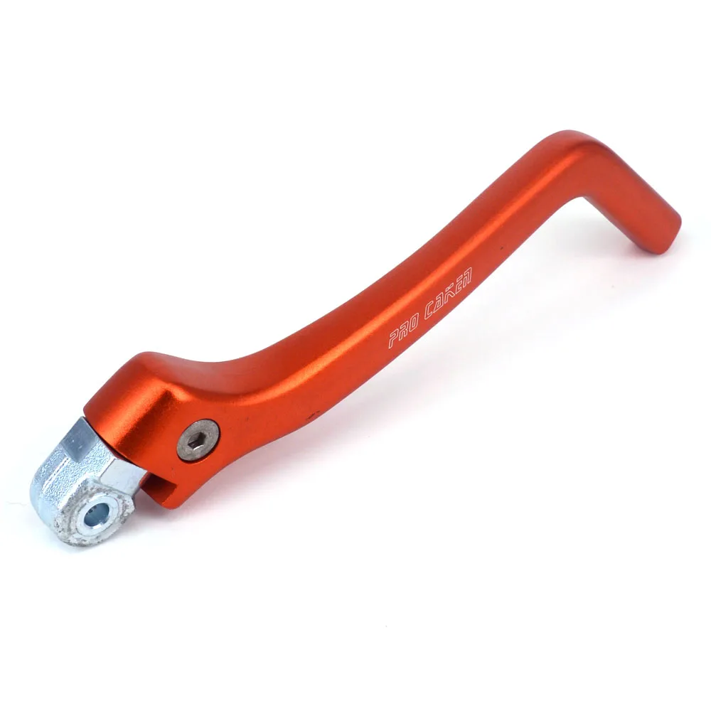 

Motorcycle CNC Kick Start Starter Lever Pedal For KTM SX85 2003-2016 SXS85 2012-2013 SX105 2004-2011 For Husqvarna TC85 14-2016