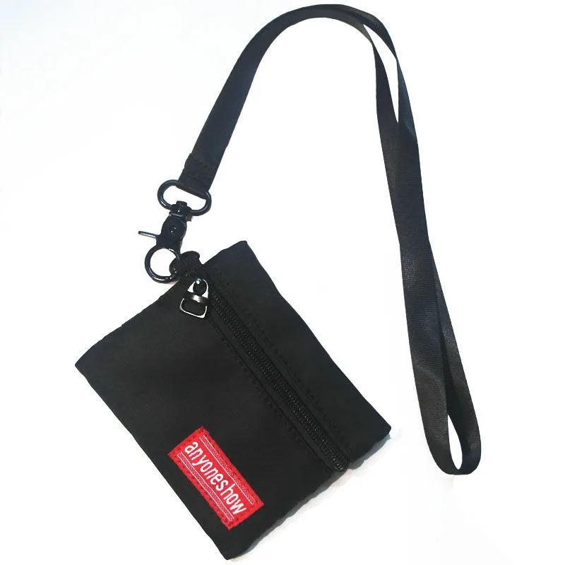 Luxury Brand Canvas Women Short Wallet Coin Purses Creative Writing Graffiti 3 Fold Design Clutch Purse Female Money Credit Card | Багаж и