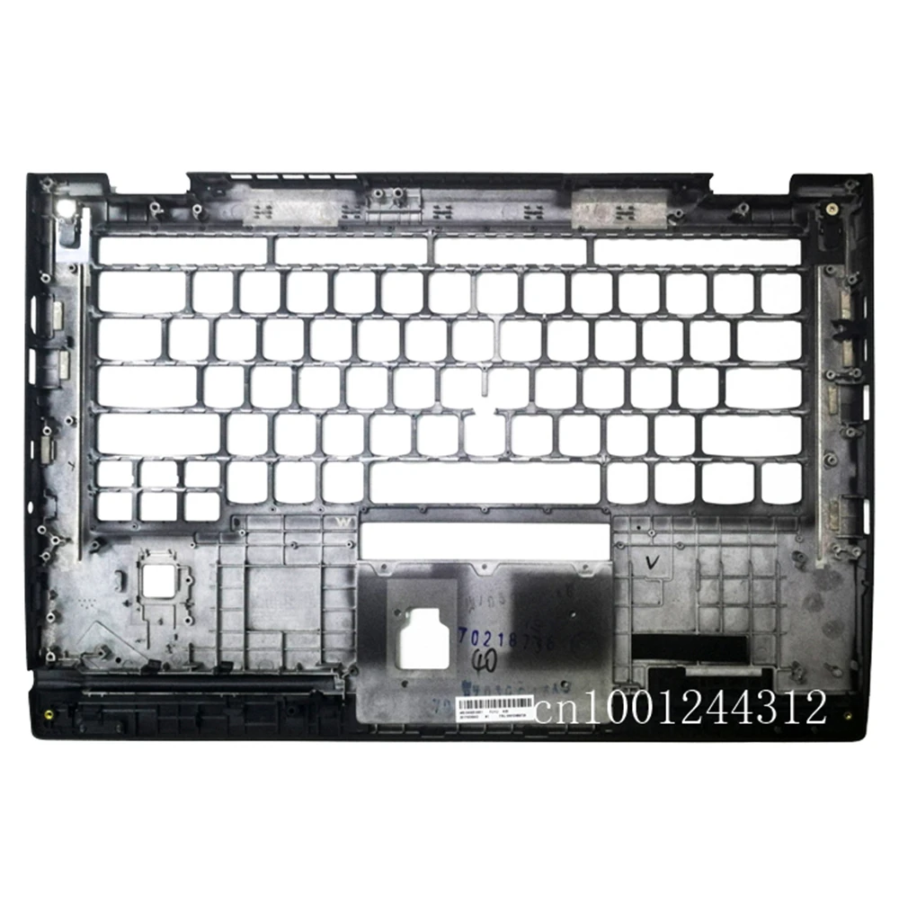 Для ThinkPad X1 Yoga 2 Gen 2nd 20JD 20JE 20JF 20JG Упор для рук верхний чехол Клавиатура рамка Крышка SM10M69727 01HY928