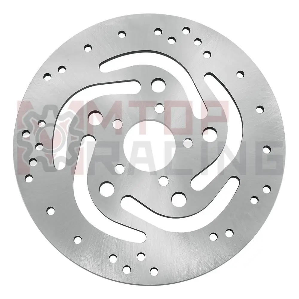 Задний тормозной диск для Harley Davidson XLH 883 1970 1984/xl1000 198 1981xlh1200 SPORTSTER 1988 12xh ротор|Диски