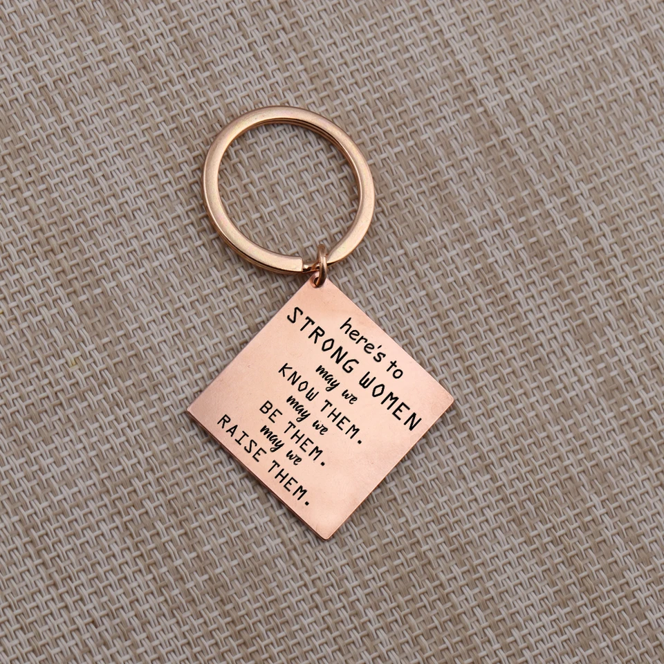 strong independent woman gifts