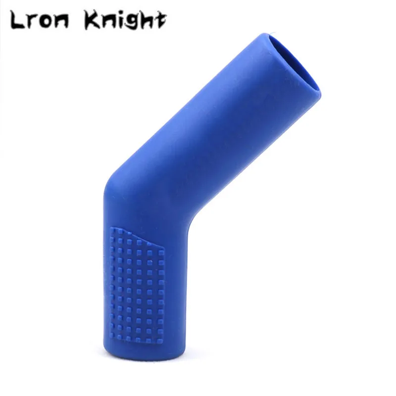 Переключатель передач мотоциклетный башмак протектор газа резиновый рычаг