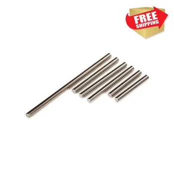 

RC Parts suspension arm PIN 4X85,4X47,4X33 #7740 for 77086-4 XMAXX 1/5 Traxxas option upgrade