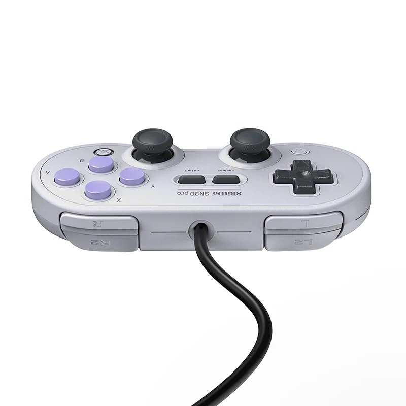 controle para switch ns switch e raspberry pi sn edição, 1 ou 2 pçs