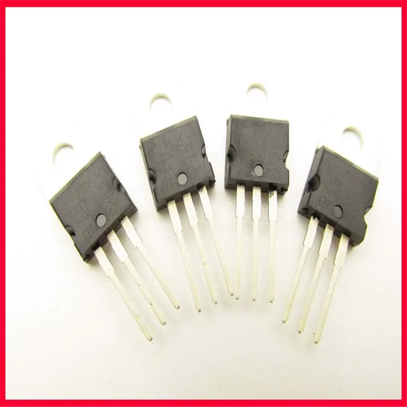 L7905 отрицательный 5V трехклеммный регулятор KA7905 SEC новый оригинальный 7905 LM7905 |