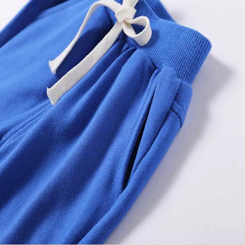 Baby Clothing Boys Shorts Summer Cotton Trousers Kids Solid Beach Shorts Children's Pants boys shorts