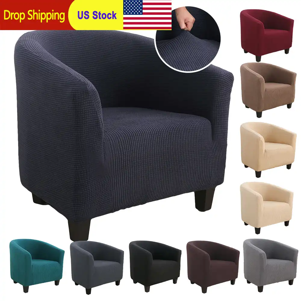 1 seater sofa chair