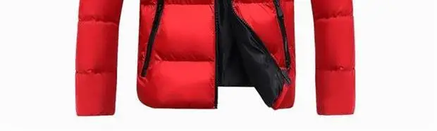 Presale мужские куртки 2019 зимняя повседневная верхняя одежда ветровка Jaqueta Masculino Slim Fit с капюшоном модные пальто Homme Большие размеры