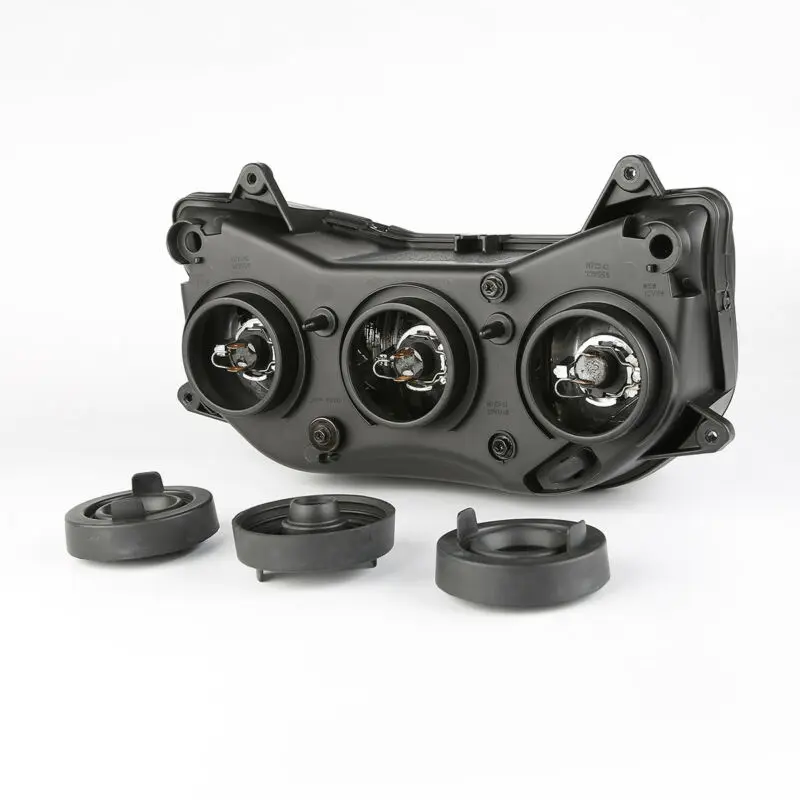 Мотоцикл ясная фара для Honda CBR900RR CBR929RR CBR 900RR 929 2000-2001 00