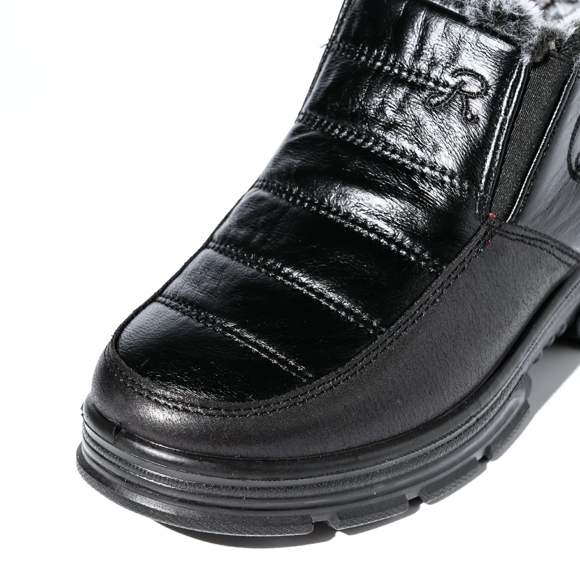 Hot Sale Winter Snow Boots Women's Shoes Woman Boots Botas with Casual 2020 for female Women Boots Shoes