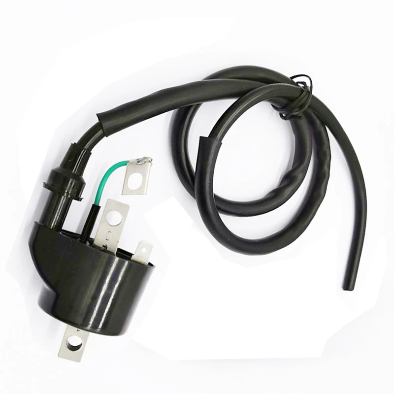 

Модуль катушки зажигания мотоцикла для Honda 2000 CR125 CR250, 02-08 CRF450R, 05-16 CRF450X