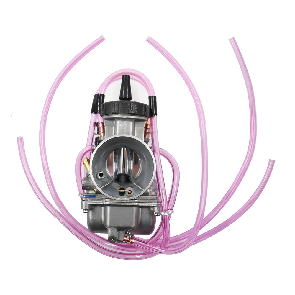 PWK35 карбюратор для Suzuki RMX250S RMX 250 XT250 Air Striker Carb PWK 35|carburetor for suzuki|keihin pwkcarburetor pwk |