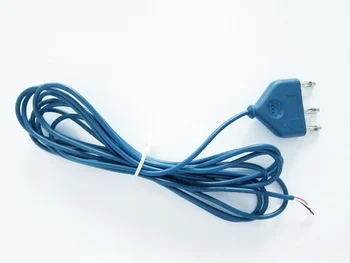 

Electrosurgical Cable and connector 10pcs packing