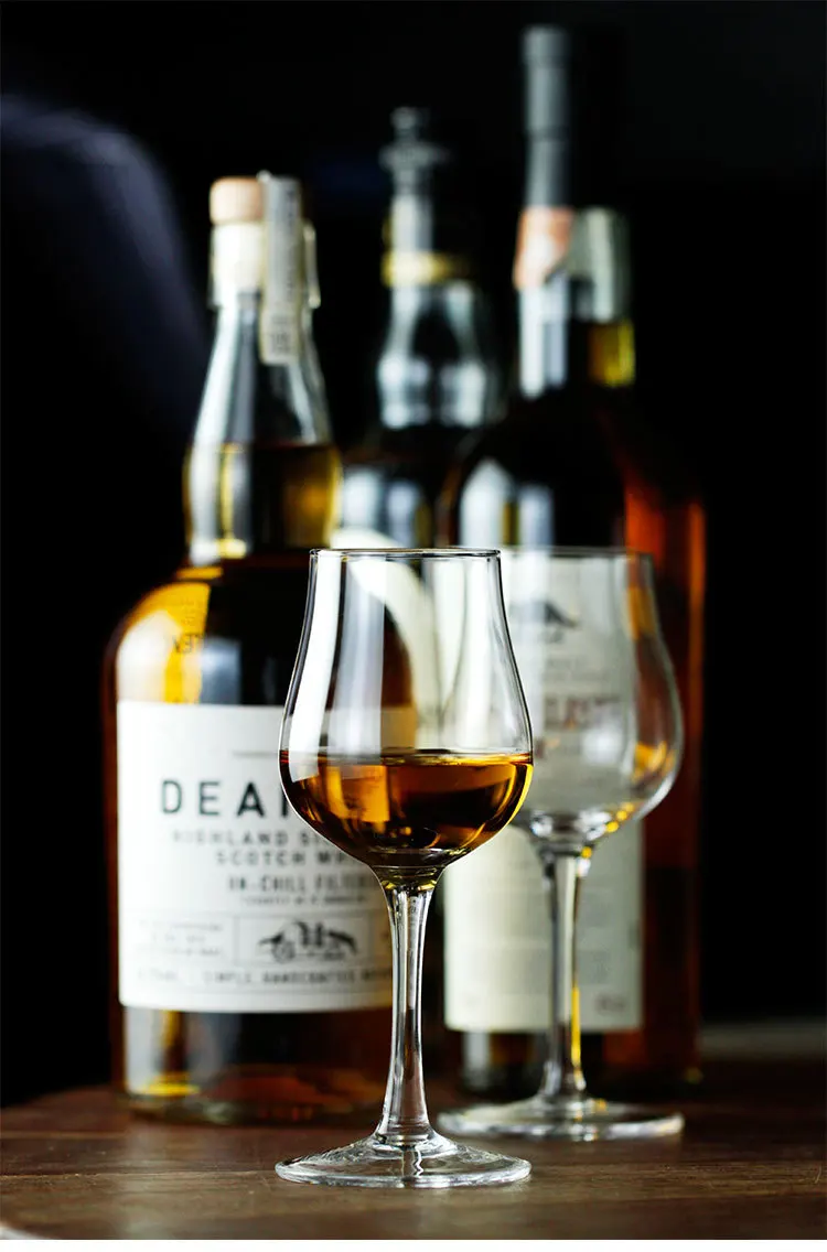 Highland эксклюзивный шотландский односолодовый виски Copita Nosing стеклянный бар Chateau Brandy Jack виски Taster запах вина Кубок