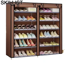 

Zapatero Armoire Moveis Para Casa Range Placard De Rangement Sapateira Rack Cabinet Scarpiera Meuble Chaussure Shoes Storage
