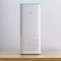 Xiaomi AI динамик wifi bluetooth динамик голосовой пульт дистанционного управления полностью совместимый портативный Умный домашний музыкальный