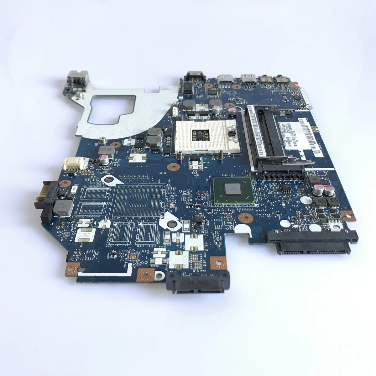 Q5WV1 LA-7912P mainboard For Acer E1-531 E1-571G V3-571G V3-571 Laptop motherboard Q5WVH SLJ8C HM77 NB.Y1111.001 full test