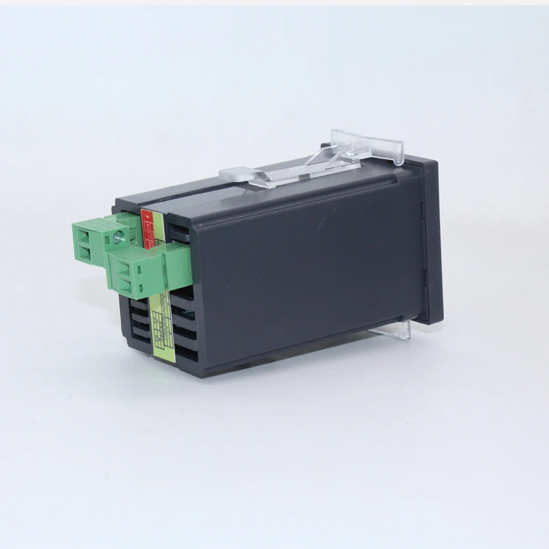 Однофазный цифровой измеритель напряжения постоянного тока 0-500 В светодиодный прибор с дисплеем мини-измеритель напряжения