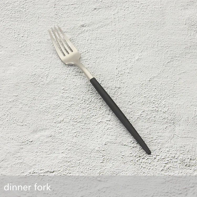 dinner fork