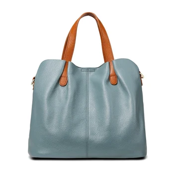 

Leather Handbag, Lychee Pattern Female, Messenger, Composite Bag