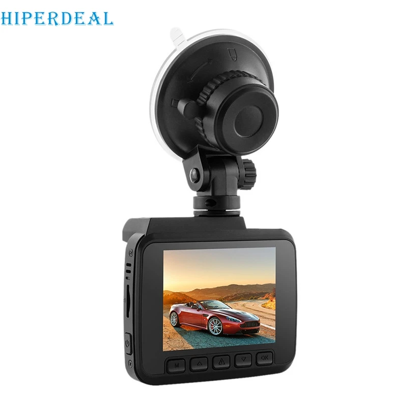 

DVR Camera GS63H Full HD 1080P 170 Degree Dashcam Video Registrars Night Vision G-Sensor Dash Cam